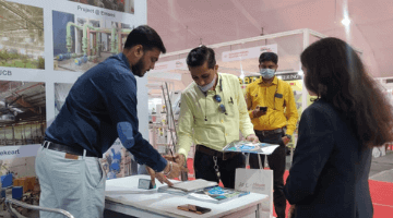 Dahej Industrial Expo - 2021