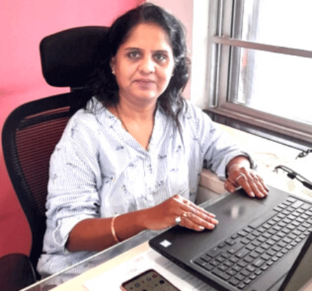 Jyoti Sant