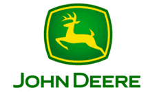 JOHN DEERE