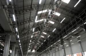 Innovation for Saving Power and Saving Energy (New)