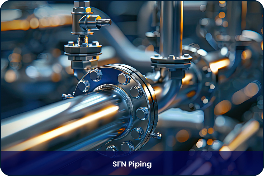 SFN Piping